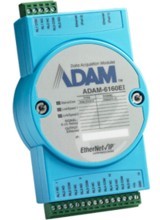 ADAM-6160EI Modul EtherNet/IP cu 6 relee