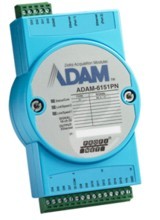 ADAM-6151PN Modul PROFINET cu 16 intrari digitale izolate