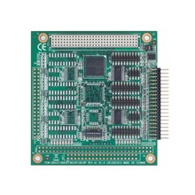 PCI-104, 4-port RS-232/422/485 Module