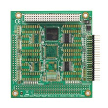 PCI-104, 4-port RS-232 Module