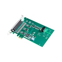 PCIE-1884 Encoder/Counter Preload Position Compare FIFO PCIE Card