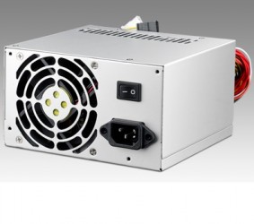 POWER SUPPLY, 250W ATX