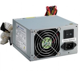 80+ GOLD FLEX SPS 350W ATX(FSP) RoHS