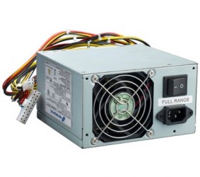 POWER SUPPLY, 500W ATX 