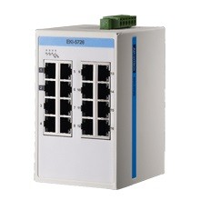 ProView 16-Port Gigabit - Unmanaged Ind.l Switch