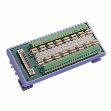 Screw-Terminal Board with LED indicator