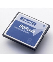 SQF-P10 P8 Industrial CompactFlash