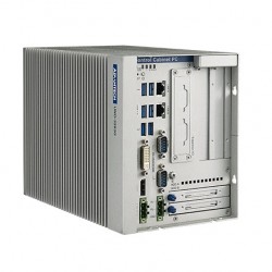 UNO-3283G, i7-6822EQ, 2.0GHz, 8GB RAM, 1xPCIex16, 1xPCI