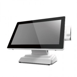 UTC-315P  16:9 Wide Screen POS Solution