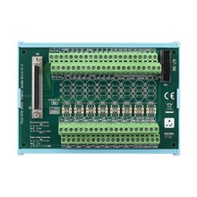 Wiring Terminal for PCI-1712, DIN-rail Mount