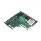 10-Slot PICMG1.3 Backplane; 5PCIe, 4PCI, ROHS