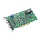 100 kS/s, 12-bit, 32-ch Isolated Analog Input Universal PCI Card