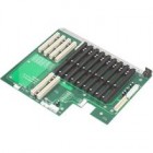 13-slot Backplane; 7ISA, 4PCI, 2PICMG, RoHS