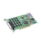 14bit, 32ch Isolated Analog Output Card