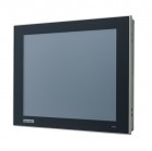 15 XGA Ind. Monitor,w/Resistive TS