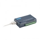 USB-4711A, 150KS/s, 16AI, 8 DI/8 DO, 2 AO, 12-bit USB,  Module