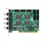 16-ch MPEG-4 Video Card w/ SDK