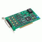 16bit, 8ch Synchronized Analog Output Card