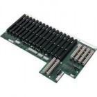 20-slot Backplane; 14ISA, 4PCI, 2PICMG, RoHS