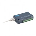 USB-4716, 16AI, 8DI/8DO, 2 AO, 200KS/s, 16-bit USB  Module