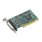 24ch TTL Digital I/O Low-profile Card