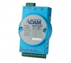 ADAM-6266 4-ch Relay Output Modbus TCP Module with 4-ch DI