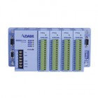 ADAM-5510KW/TCP 4-slot Ethernet-enabled SoftLogic Controller