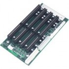 4-slot Pure ISA Backplane; 4 ISA, RoHS