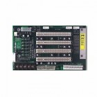 4-slot Pure PCI Backplane; 4 PCI, RoHS