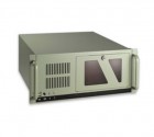 4U Rackmount Bare Chassis with MB Support w/o PSU