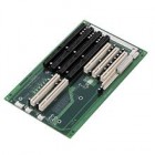 6-slot Backplane; 2ISA, 2PCI, 1PICMG, 1PICMG/PCI, RoHS