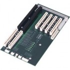 6-slot Backplane; 4PCI, 2PICMG, RoHS