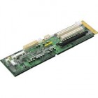 6-slot PICMG1.3 Butterfly Backplane; 1 PCIe, 4PCI, RoHS