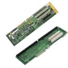 6-slot PICMG1.3 Butterfly Backplane; 1 PCIe, 4PCI