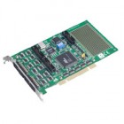 64ch TTL Digital I/O Card w/Counter