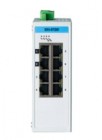 EKI-5728I 8-port Gigabit Ethernet Switch with Wide Temperature