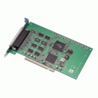 8-port RS-232 PCI COMM card w/S 