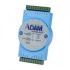 ADAM-6050 12DI/6DO IoT Modbus/SNMP/MQTT Ethernet Remote I/O