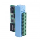 ADAM-5017P, 8-ch Analog Input Module, Independent Input