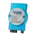 ADAM-6521 5-port Switch w/1 Multi-Mode Fiber-Optic Port