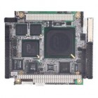 AMD LX800 PC/104-Plus Module with TTL/LVDS, LAN, COM, USB, Audio