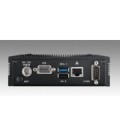 ARK-10 Intel Celeron J1900 Quad Core Dual GbE Dual COM