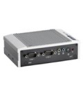 ARK-1120LX Intel® Atom™ N455 Fanless Embedded Box PC