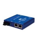 BB-857-11811 PoE Giga-MiniMc LFPT, 2TX/SFP