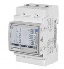 Contor trifazat, conectare directa 65A, M-Bus