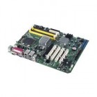 Core™ 2 Duo LGA775 ATX FSB 1066 w/ VGA/PCIe/Single GbE