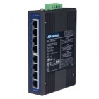 EKI-2528I 8-port Unmanaged Ind. Switch,Wide Temp.