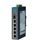 EKI-2706G-1GFPI 5GE+1G SFP Unmanaged Industrial PoE Switch
