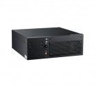 Embedded Mini-ITX Chassis w/ One Expansion Slot - 150W ATX PS 