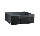 Embedded Mini-ITX Chassis with One Expansion Slot